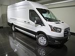 New 2022 Ford E-Transit 350 Base High Roof RWD, Empty Cargo Van for sale #NR3452 - photo 1