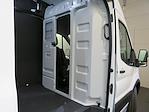 New 2022 Ford E-Transit 350 Base High Roof RWD, Empty Cargo Van for sale #NR3452 - photo 40