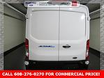 2023 Ford E-Transit 350 Medium Roof RWD, Empty Cargo Van for sale #PC7130 - photo 6