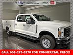 New 2023 Ford F-250 XL Crew Cab 4x4, Service Truck for sale #PC7214 - photo 3