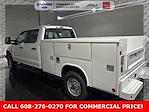 New 2023 Ford F-250 XL Crew Cab 4x4, Service Truck for sale #PC7214 - photo 2