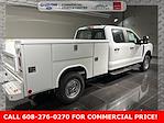 New 2023 Ford F-250 XL Crew Cab 4x4, Service Truck for sale #PC7214 - photo 4