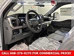 New 2023 Ford F-250 XL Crew Cab 4x4, Service Truck for sale #PC7214 - photo 8