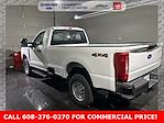 New 2023 Ford F-250 XL Regular Cab 4x4, BOSS DXT Plows Pickup for sale #PC7225 - photo 5