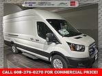 2023 Ford E-Transit 350 High Roof RWD, Empty Cargo Van for sale #PC7255 - photo 1