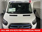 2023 Ford E-Transit 350 High Roof RWD, Empty Cargo Van for sale #PC7255 - photo 3