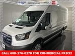 2023 Ford E-Transit 350 High Roof RWD, Empty Cargo Van for sale #PC7255 - photo 4