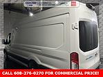 2023 Ford E-Transit 350 High Roof RWD, Empty Cargo Van for sale #PC7255 - photo 5
