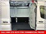 2023 Ford E-Transit 350 High Roof RWD, Empty Cargo Van for sale #PC7255 - photo 8