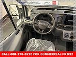 2023 Ford E-Transit 350 High Roof RWD, Empty Cargo Van for sale #PC7255 - photo 12