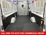 2023 Ford E-Transit 350 High Roof RWD, Empty Cargo Van for sale #PC7255 - photo 2