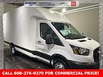 2023 Ford Transit 350 HD RWD, Box Van for sale #PC7272 - photo 1