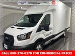 New 2023 Ford Transit 350 HD Base RWD, Box Van for sale #PC7272 - photo 4