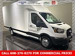 New 2023 Ford Transit 350 HD Base RWD, Box Van for sale #PC7274 - photo 3