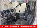 New 2023 Ford Transit 350 HD Base RWD, Box Van for sale #PC7274 - photo 10