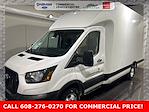 New 2023 Ford Transit 350 HD Base RWD, Box Van for sale #PC7274 - photo 1