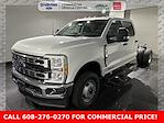 2023 Ford F-350 Crew Cab DRW 4x4, Cab Chassis for sale #PC7304 - photo 1