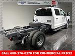 2023 Ford F-350 Crew Cab DRW 4x4, Cab Chassis for sale #PC7304 - photo 5