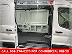 2023 Ford E-Transit 350 Medium Roof RWD, Empty Cargo Van for sale #PC7305 - photo 12