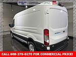 2023 Ford E-Transit 350 Medium Roof RWD, Empty Cargo Van for sale #PC7305 - photo 4