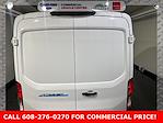 2023 Ford E-Transit 350 Medium Roof RWD, Empty Cargo Van for sale #PC7305 - photo 5