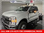 2023 Ford F-350 Crew Cab DRW 4x4, Cab Chassis for sale #PC7317 - photo 4