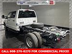 2023 Ford F-350 Crew Cab DRW 4x4, Cab Chassis for sale #PC7317 - photo 5