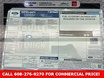 2023 Ford F-350 Crew Cab DRW 4x4, Cab Chassis for sale #PC7317 - photo 37