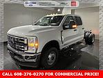 2023 Ford F-350 Crew Cab DRW 4x4, Cab Chassis for sale #PC7332 - photo 4