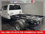 2023 Ford F-350 Crew Cab DRW 4x4, Cab Chassis for sale #PC7332 - photo 5