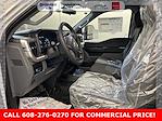 2023 Ford F-350 Crew Cab DRW 4x4, Cab Chassis for sale #PC7332 - photo 9