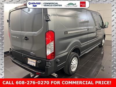 2023 Ford Transit 150 Low Roof AWD, Empty Cargo Van for sale #PC7338 - photo 2