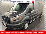 Used 2023 Ford Transit 150 Base Low Roof AWD, Empty Cargo Van for sale #PC7338 - photo 4