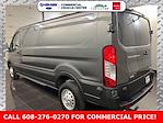 Used 2023 Ford Transit 150 Base Low Roof AWD, Empty Cargo Van for sale #PC7338 - photo 5