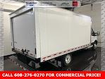 New 2023 Ford Transit 350 HD Base RWD, Morgan Truck Body Parcel Aluminum Box Van for sale #PC7340 - photo 6