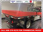 Used 2011 Ford F-550 XL Regular Cab 4x2, Flatbed Truck for sale #PC7341A - photo 3