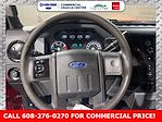 Used 2011 Ford F-550 XL Regular Cab 4x2, Flatbed Truck for sale #PC7341A - photo 7