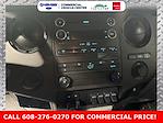 Used 2011 Ford F-550 XL Regular Cab 4x2, Flatbed Truck for sale #PC7341A - photo 8