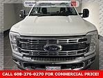 New 2023 Ford F-350 XL Regular Cab 4x4, Cab Chassis for sale #PC7342 - photo 3