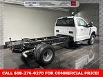New 2023 Ford F-350 XL Regular Cab 4x4, Cab Chassis for sale #PC7342 - photo 2