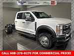 2023 Ford F-550 Crew Cab DRW 4x4, Cab Chassis for sale #PC7350 - photo 1