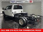 New 2023 Ford F-550 XL Crew Cab 4x4, Cab Chassis for sale #PC7350 - photo 5