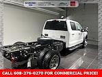New 2023 Ford F-550 XL Crew Cab 4x4, Cab Chassis for sale #PC7350 - photo 2