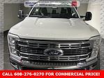 New 2023 Ford F-450 Regular Cab 4x4, 12' 6" Monroe Truck Equipment TradesPRO™ Flatbed Truck for sale #PC7355 - photo 4
