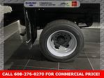 New 2023 Ford F-450 Regular Cab 4x4, 12' 6" Monroe Truck Equipment TradesPRO™ Flatbed Truck for sale #PC7355 - photo 6