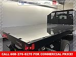 2023 Ford F-450 Regular Cab DRW 4x4, Monroe Truck Equipment TradesPRO™ Flatbed Truck for sale #PC7355 - photo 28
