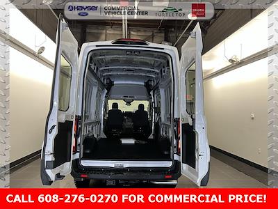 2023 Ford Transit 350 High Roof AWD, Empty Cargo Van for sale #PC7359 - photo 2