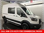 New 2023 Ford Transit 350 Base High Roof AWD, Empty Cargo Van for sale #PC7359 - photo 1