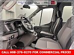 New 2023 Ford Transit 350 Base High Roof AWD, Empty Cargo Van for sale #PC7359 - photo 10