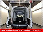 New 2023 Ford Transit 350 Base High Roof AWD, Empty Cargo Van for sale #PC7359 - photo 2